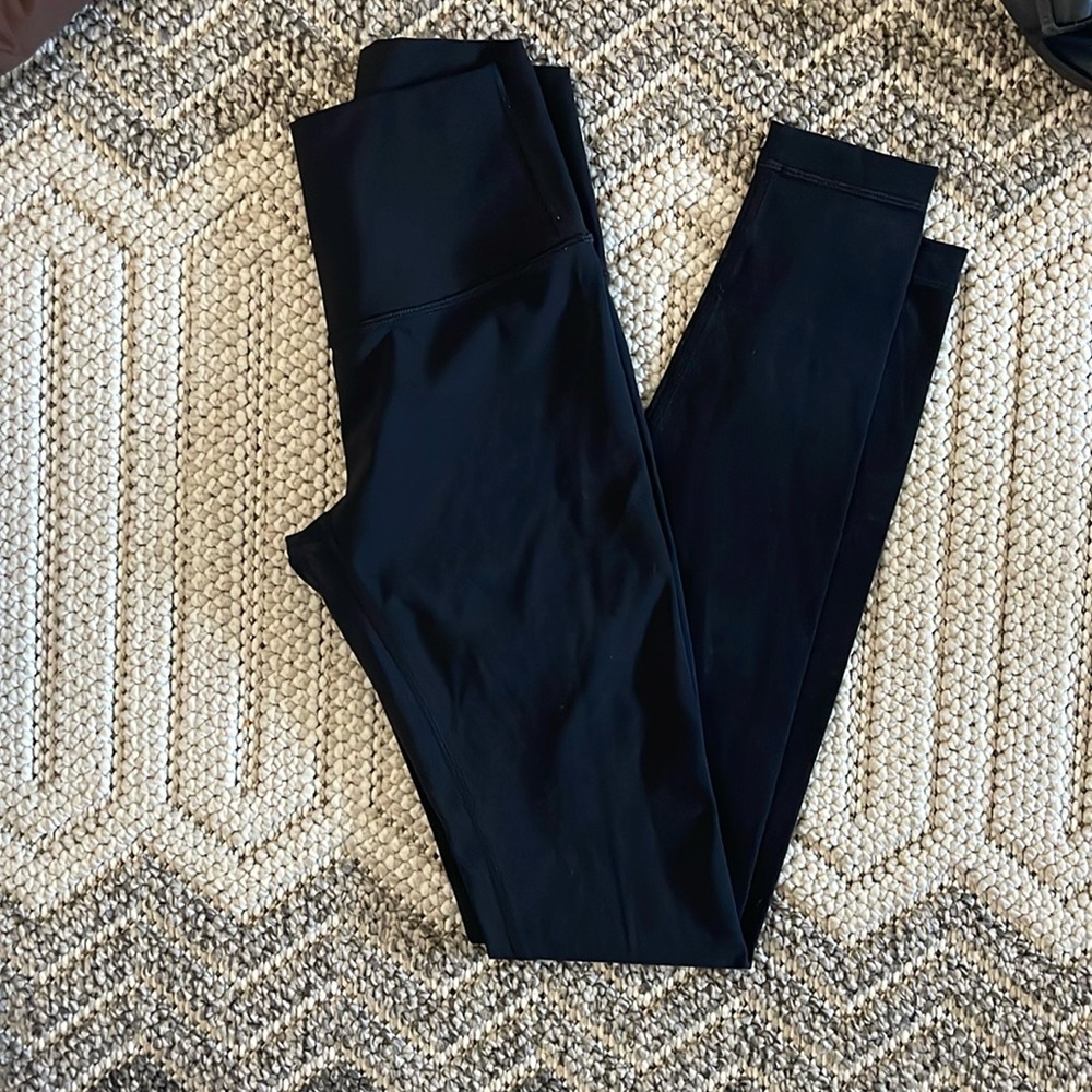 Lululemon size 2 Align 28”